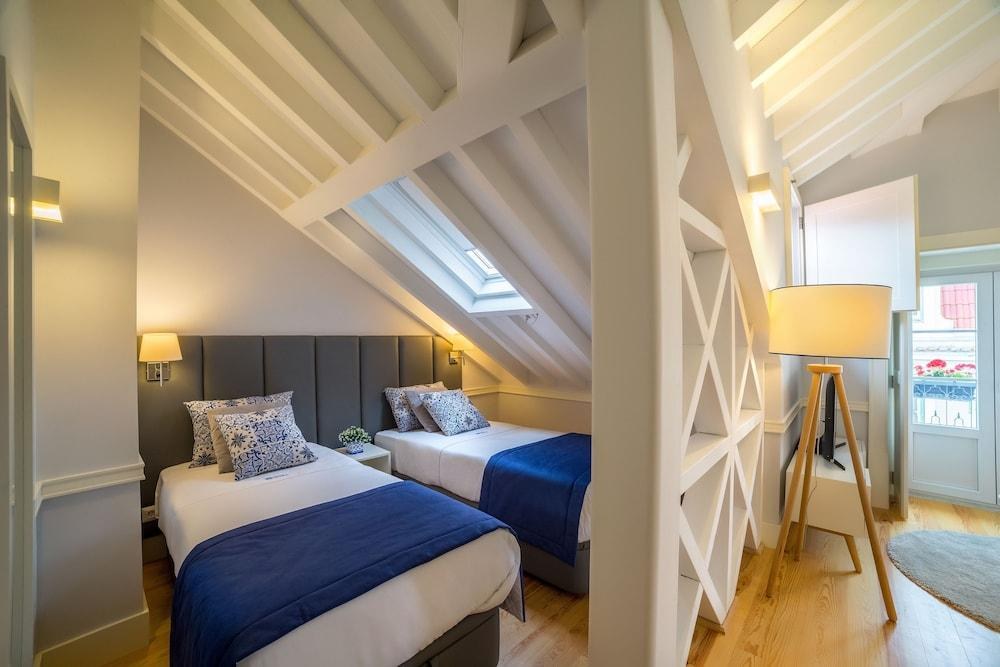 Villa Baixa - Lisbon Luxury Apartments photo 2