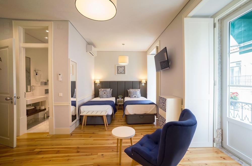 Villa Baixa - Lisbon Luxury Apartments photo 3