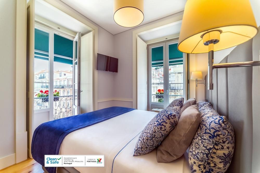 Villa Baixa - Lisbon Luxury Apartments photo 4