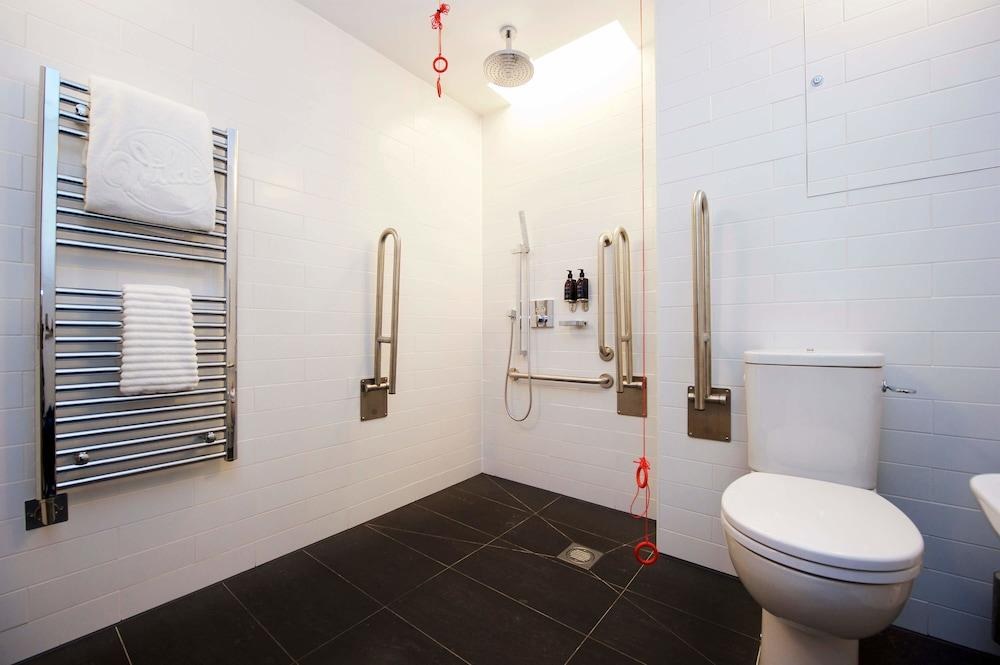 Wilde Aparthotels, London, Covent Garden photo 3