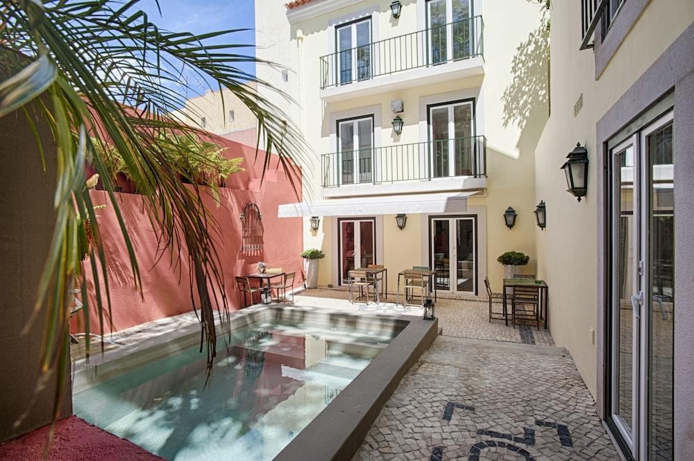 Dear Lisbon - Charming House photo 4