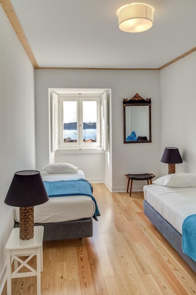 Lisbon Serviced Apartments - Palácio Camões photo 3