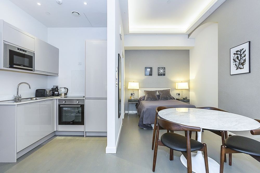 Kensington Court by CAPITAL photo 1