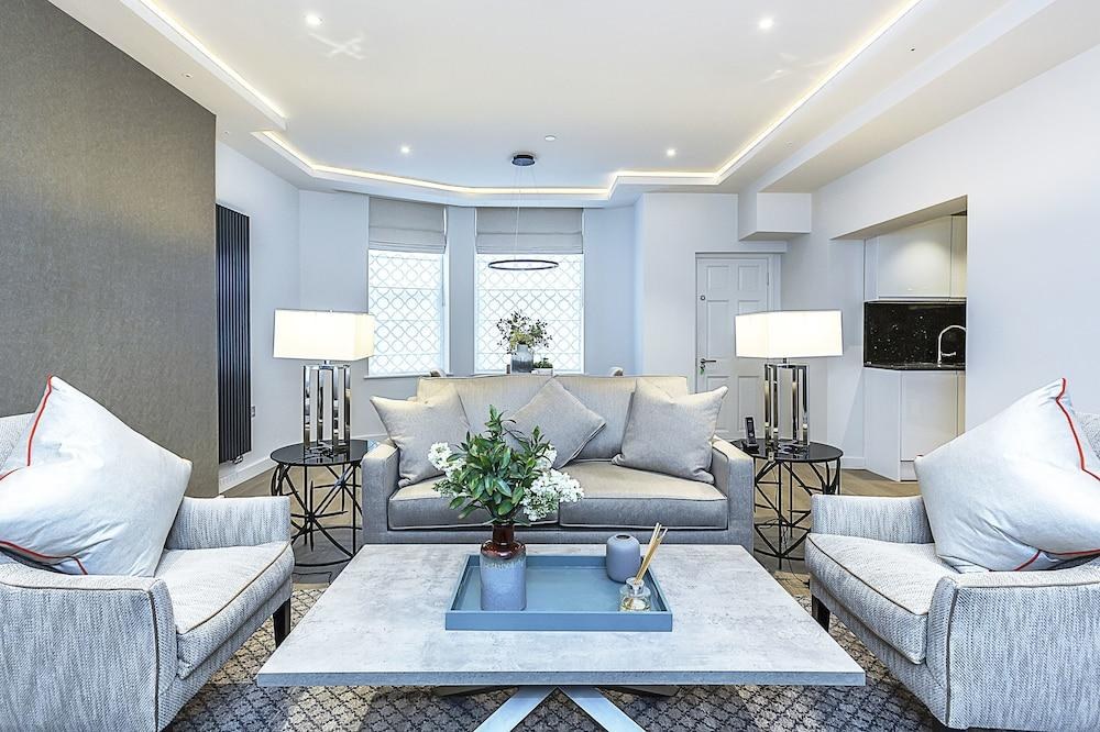 Kensington Court by CAPITAL photo 4