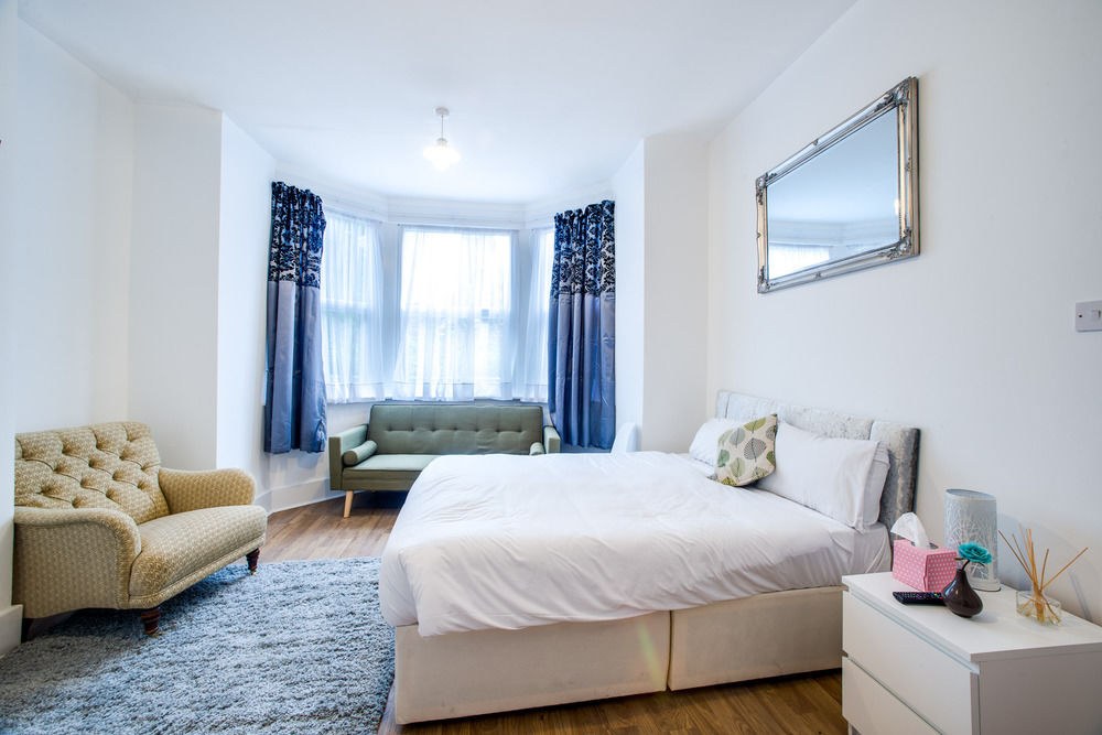 United Lodge Hotel & Apartments
