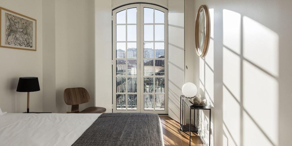 Lisbon Serviced Apartments Baixa Castelo photo 2