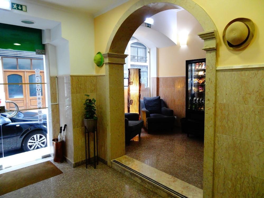 161 Norte Guesthouse photo 2