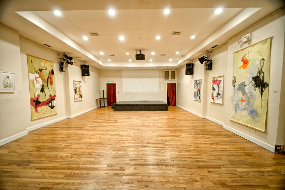 Chelsea Art Suites photo 1