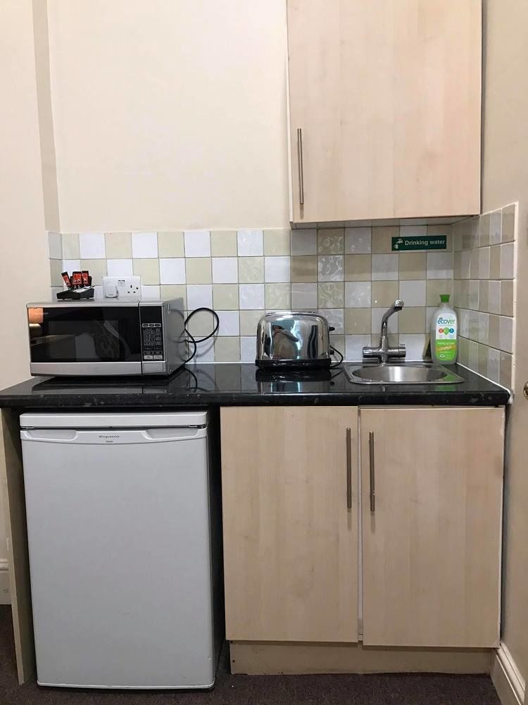 BeiRoom Hyde Park Apartments