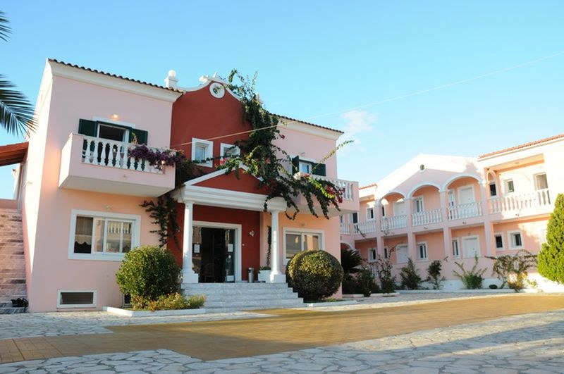 Eriva Hotel