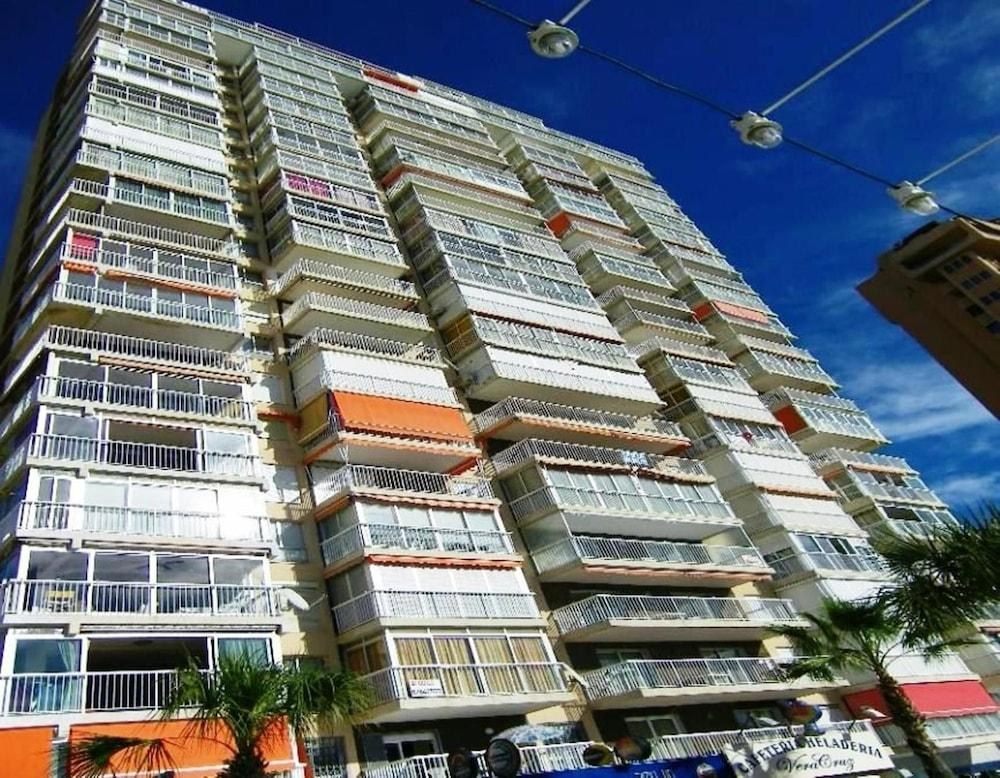 VERACRUZ APARTMENTS