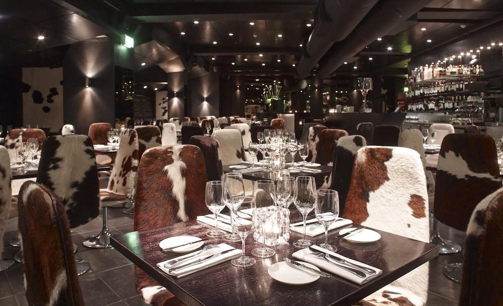 Club Quarters Hotel London City photo 2
