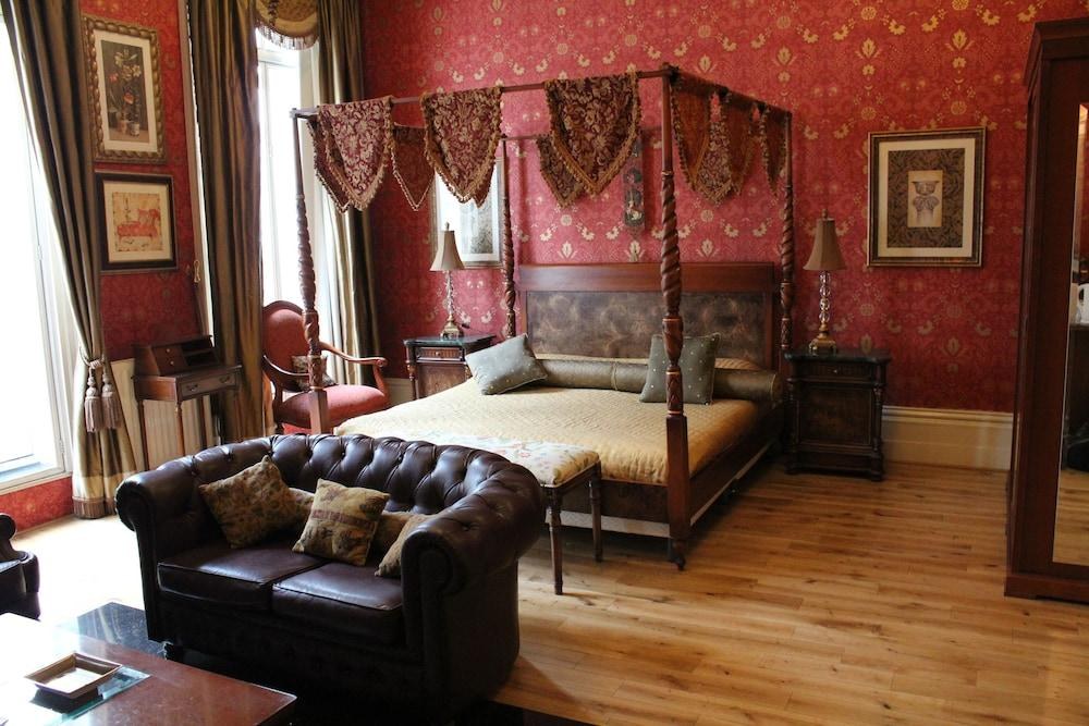 Opulence Boutique Hotel photo 3
