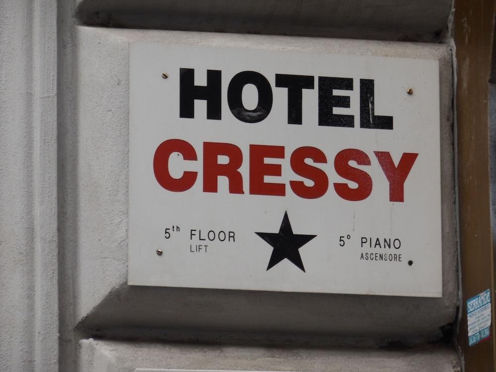Cressy photo 3
