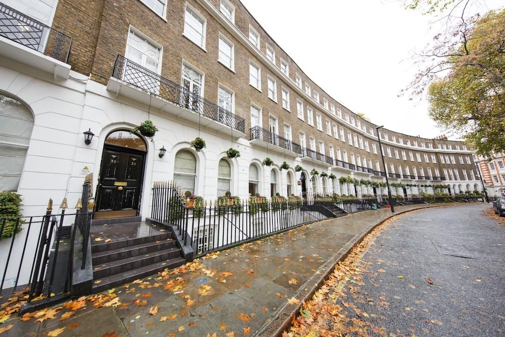 Studios2Let Bloomsbury photo 3