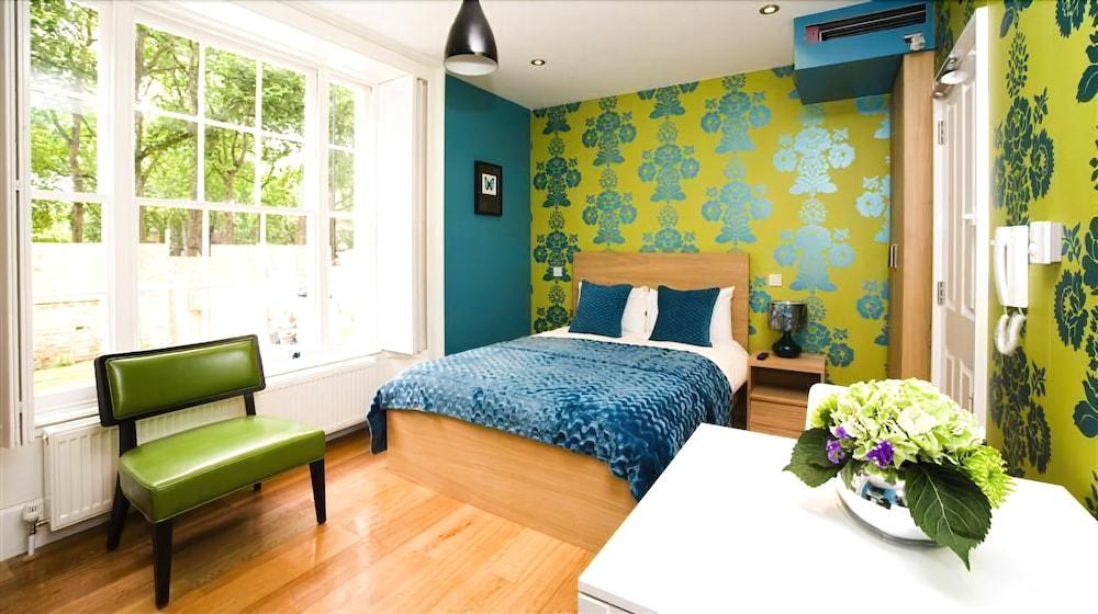 Paddington Green Serviced Apartments photo 4
