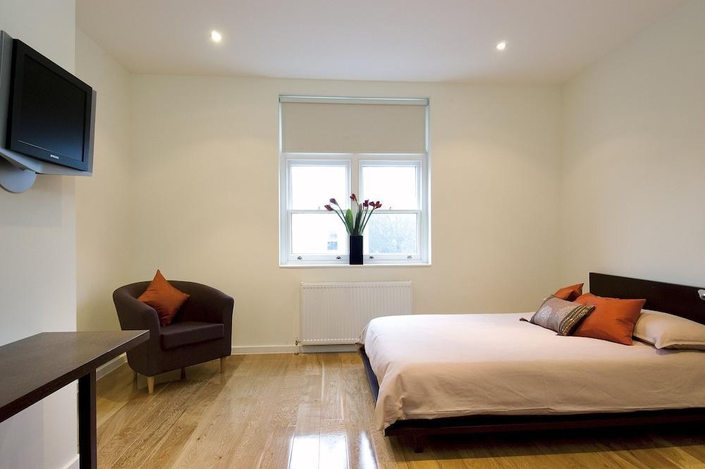St James House Serviced Apartments photo 3