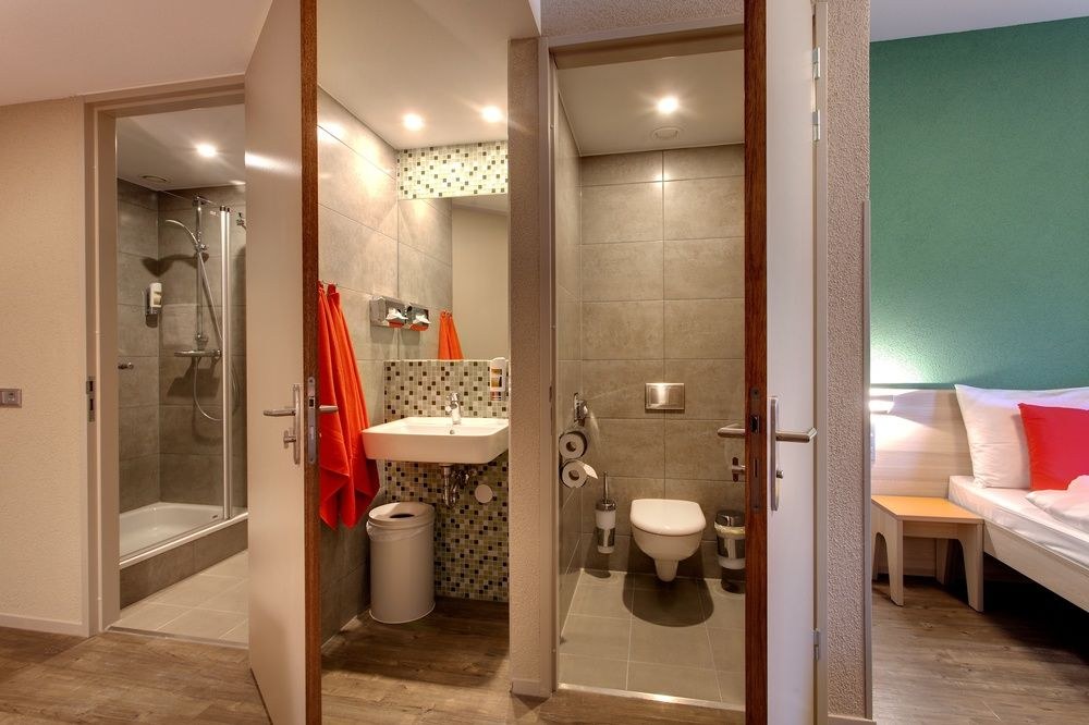MEININGER HOTEL AMSTERDAM CITY WEST photo 1