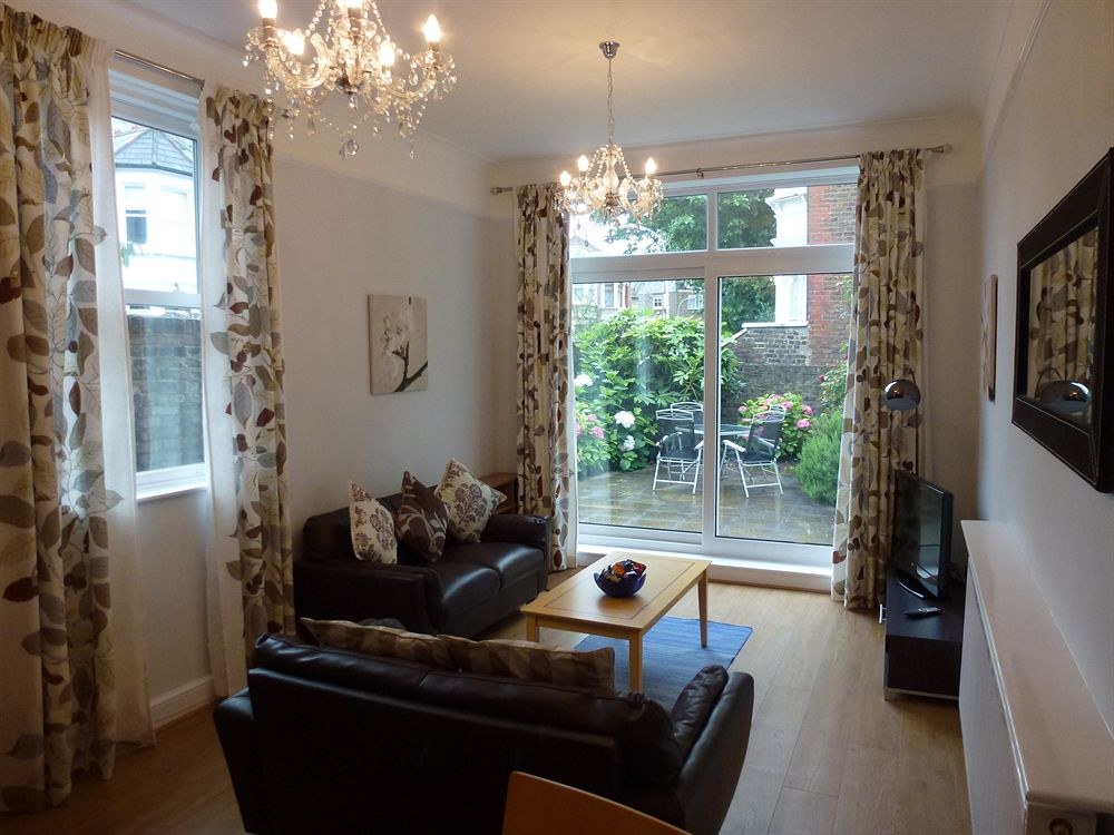 Lamington Apartments - London Hammersmith