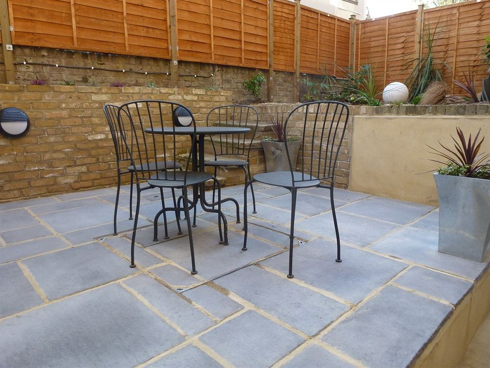 Lamington Apartments - London Hammersmith photo 1