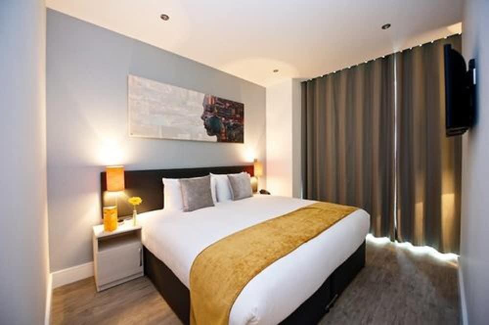 Staycity Aparthotels, London, Greenwich High Road photo 2