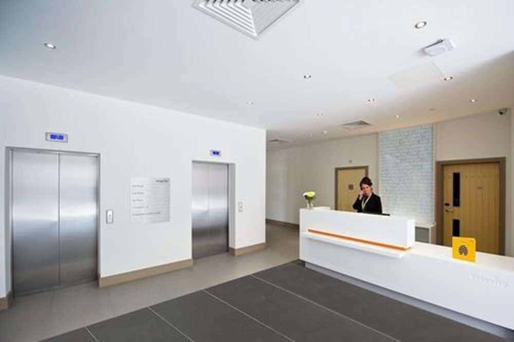 Staycity Aparthotels, London, Greenwich High Road photo 3