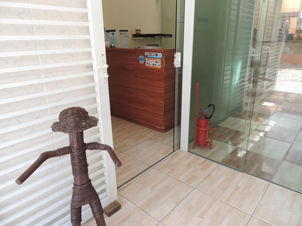 Pousada Villa Serena photo 3