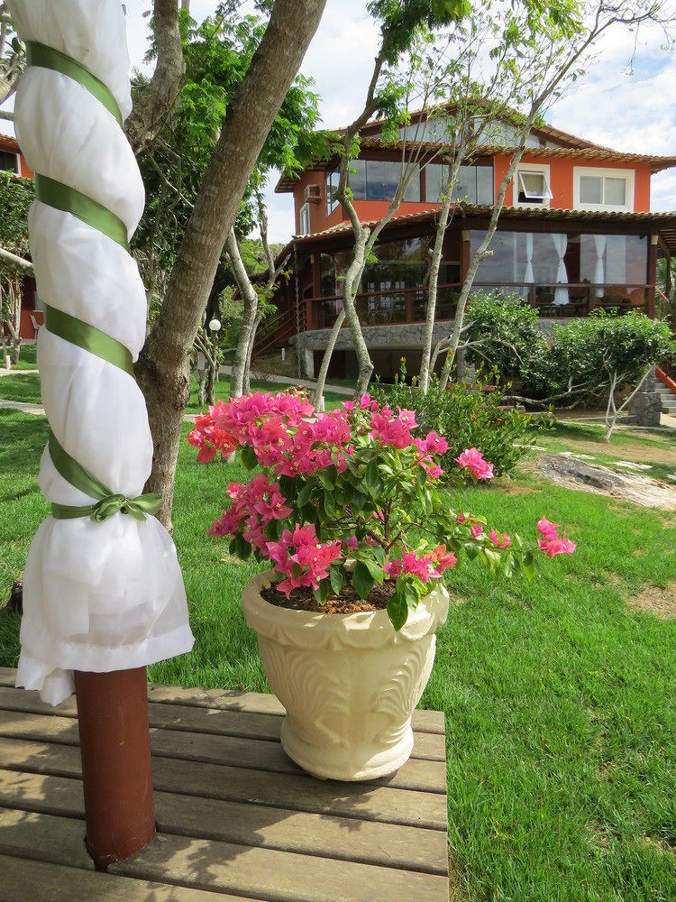 Le Jardin Búzios photo 1
