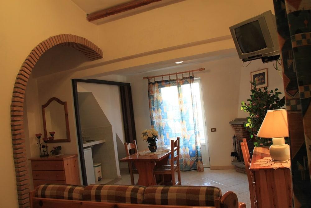 Residence Villa Patrizia photo 3