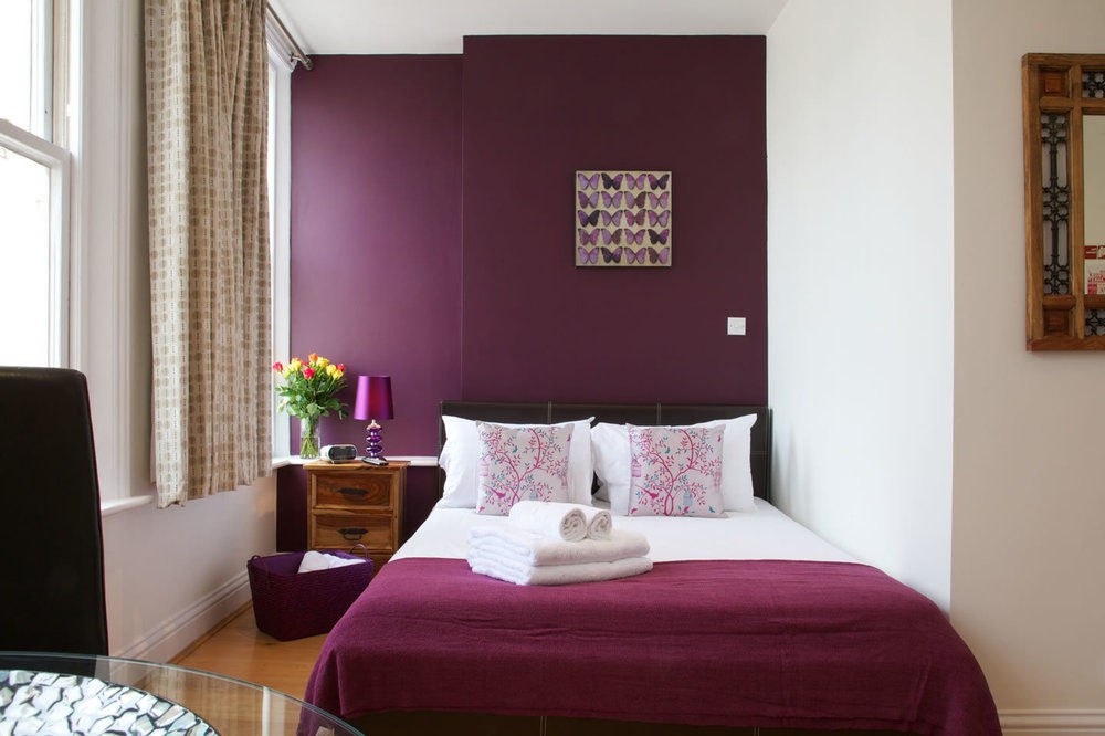 Longridge Road Apartments