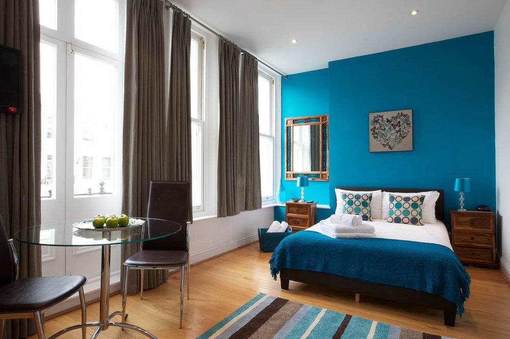 Longridge Road Apartments photo 1