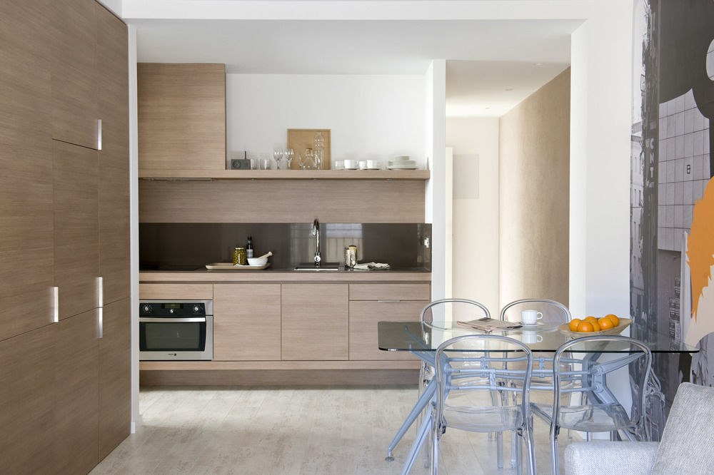Eric Vökel Boutique Apartments Amsterdam Suites