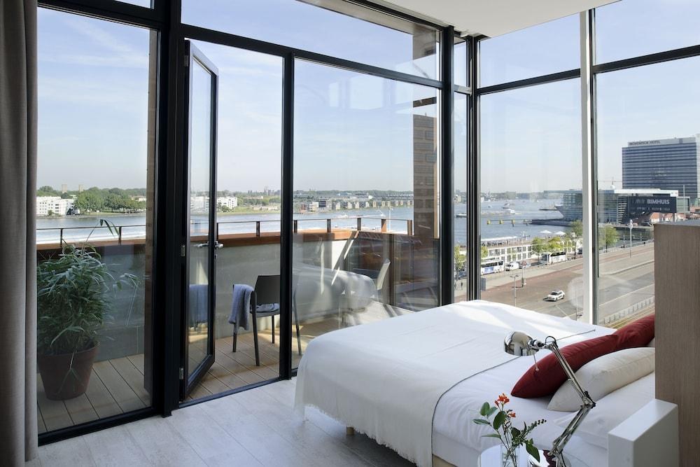 Eric Vökel Boutique Apartments Amsterdam Suites photo 2