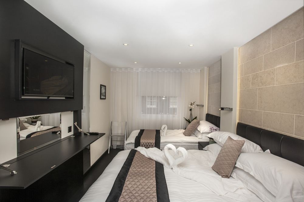 MSTAY GOLDERS GREEN photo 1