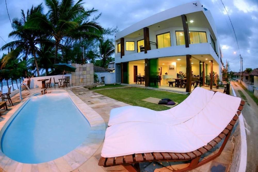Pousada Villa Maraca photo 2