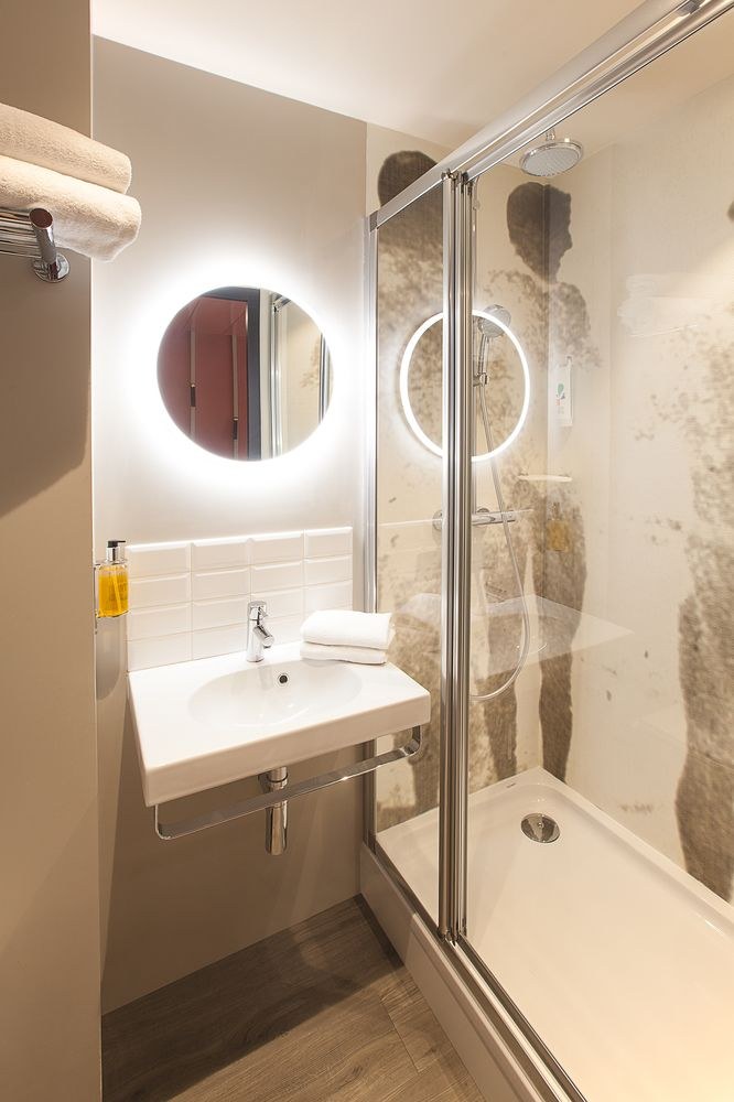 ibis Styles Paris 16 Boulogne photo 1