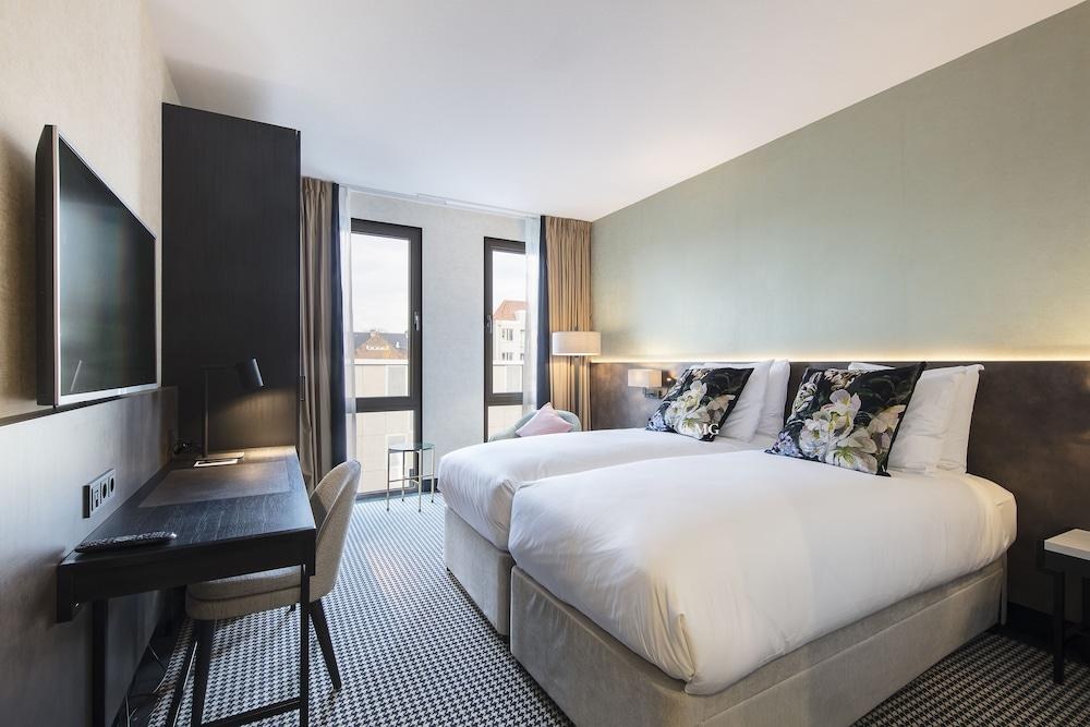 Monet Garden Hotel Amsterdam photo 2