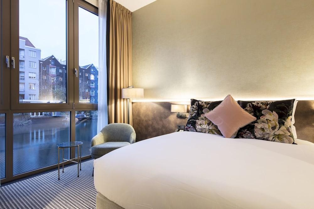 Monet Garden Hotel Amsterdam photo 3