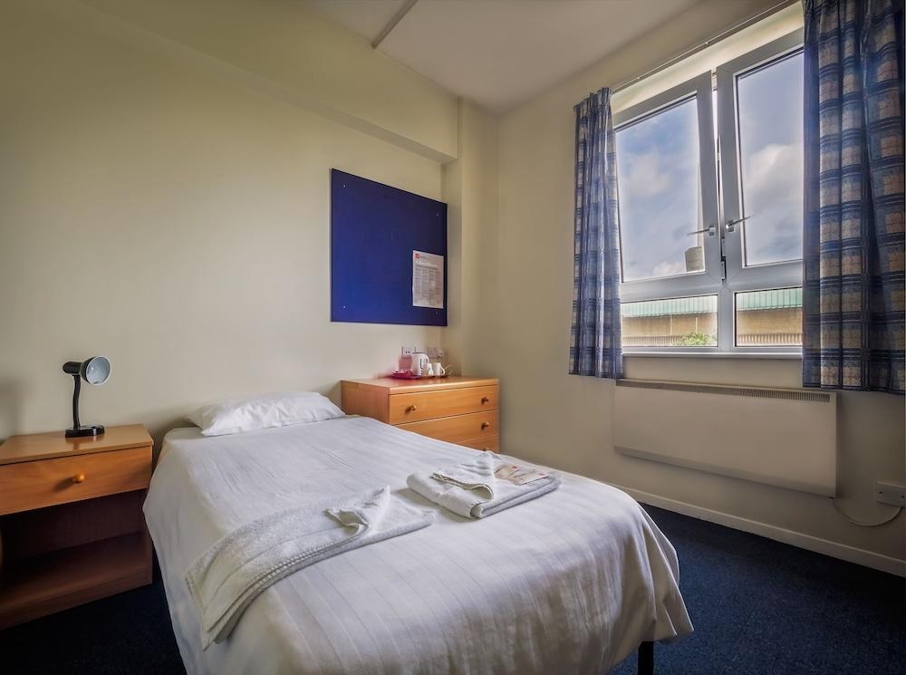 LSE Bankside House - Campus Accommodation