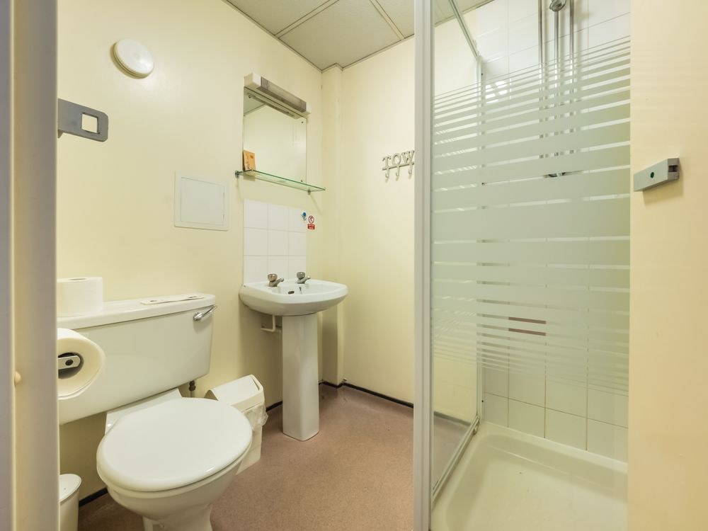 LSE Bankside House - Campus Accommodation photo 1