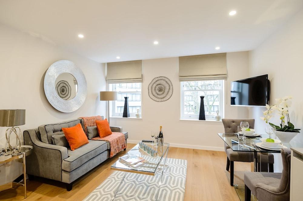 Lak Serviced Apartments photo 2
