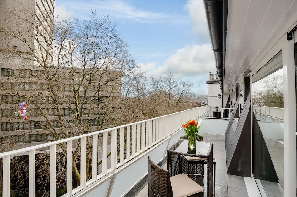 Lak Serviced Apartments photo 3