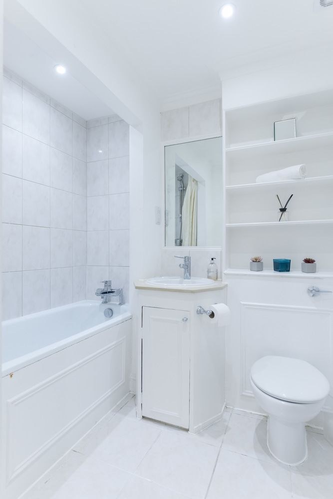 MANSON PLACE SOUTH KENSINGTON APARTMENT photo 1