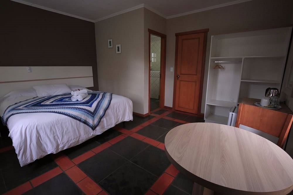Aardvark Inn Pousada photo 1