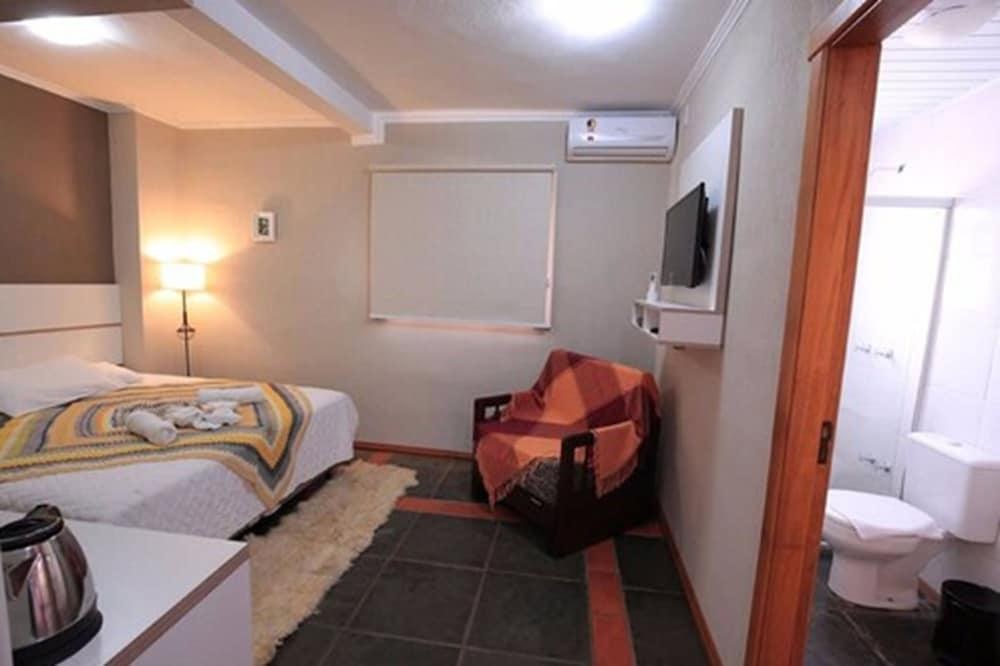 Aardvark Inn Pousada photo 3