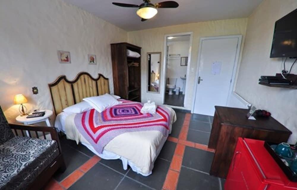 Aardvark Inn Pousada photo 4