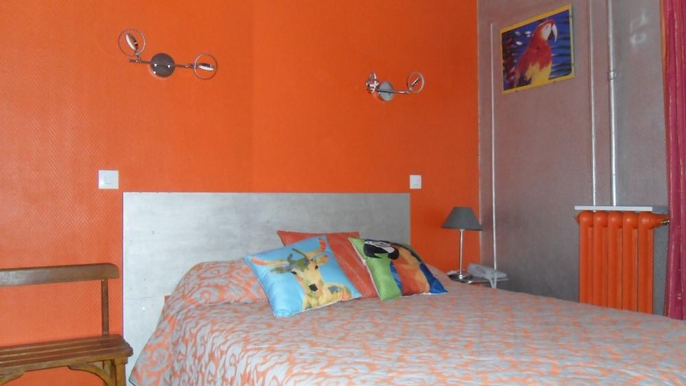 Hôtel Jean Bart photo 4