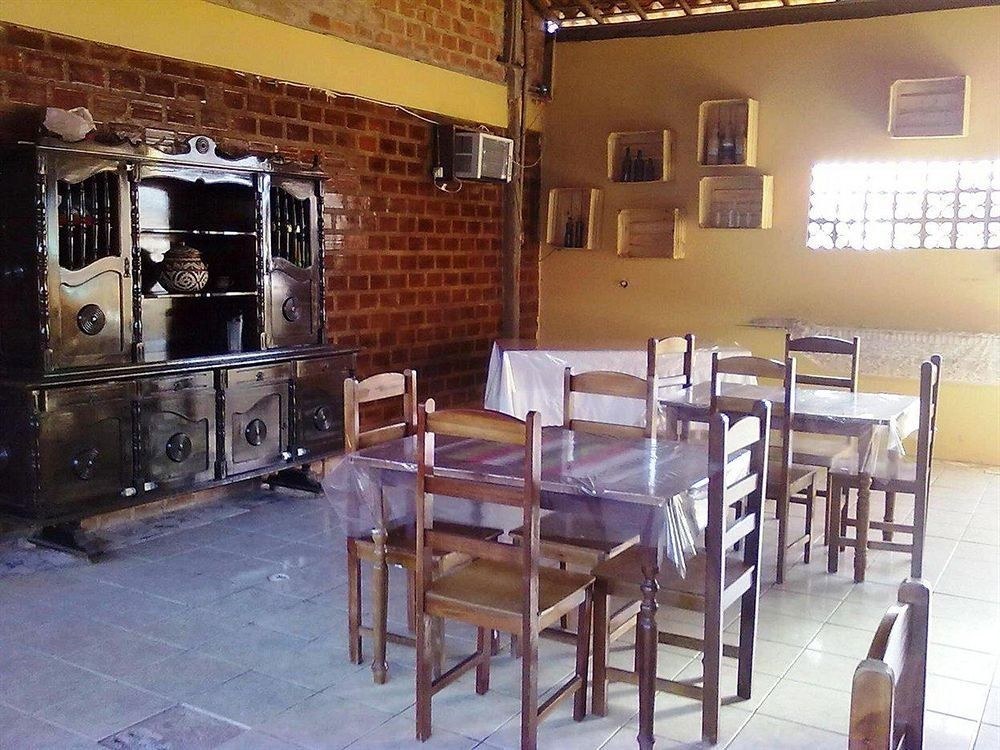 Pousada Recanto do Caja photo 1