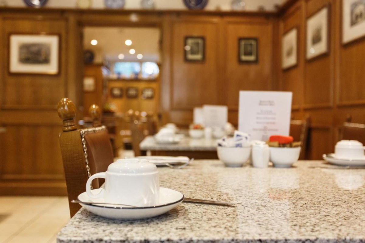 MORGAN HOTEL photo 4