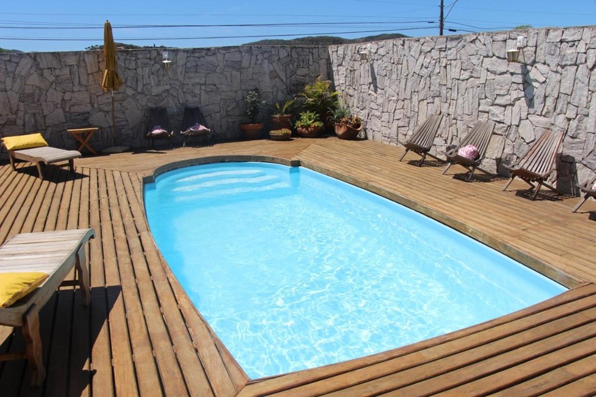 POUSADA MARIA MARIA photo 4